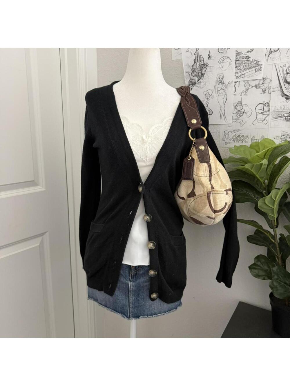 Banana republic cardigan